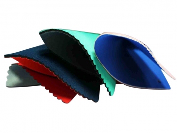 氯丁橡膠原材料：筑牢工業(yè)根基，賦能全場(chǎng)景材料創(chuàng)新